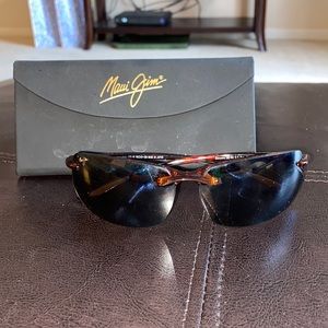 men’s maui jim sunglasses. brand new.
